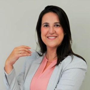 Beatriz Lafuente Sánchez