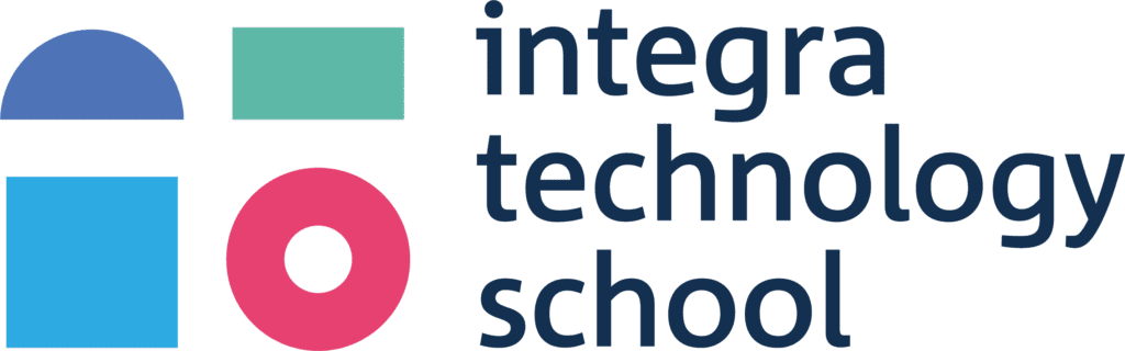 logo Integra Technology School