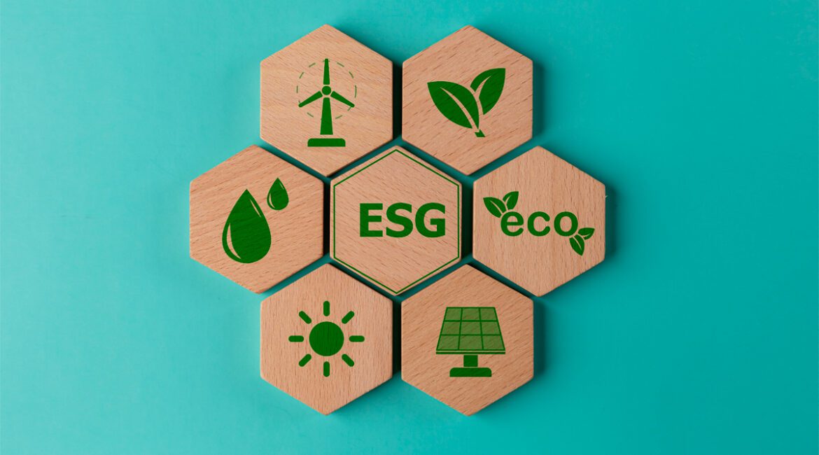 Masterclass Criterios ESG para la Banca, Integra Technology School.