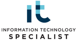 logo IT Specialist Artificial Intelligence